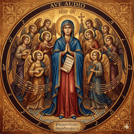 Ave Audio